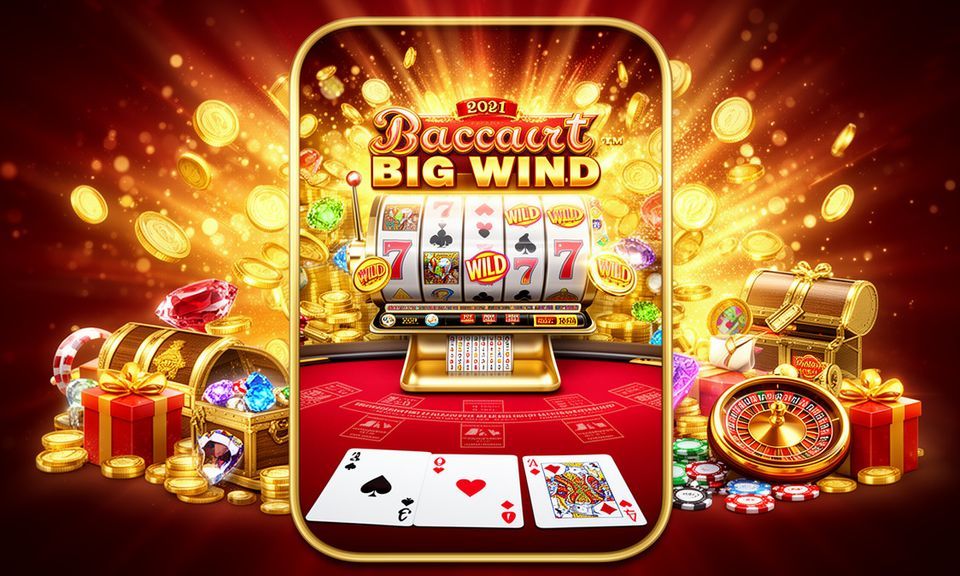opungwin Speed Baccarat Room with smooth live action and local payment ease