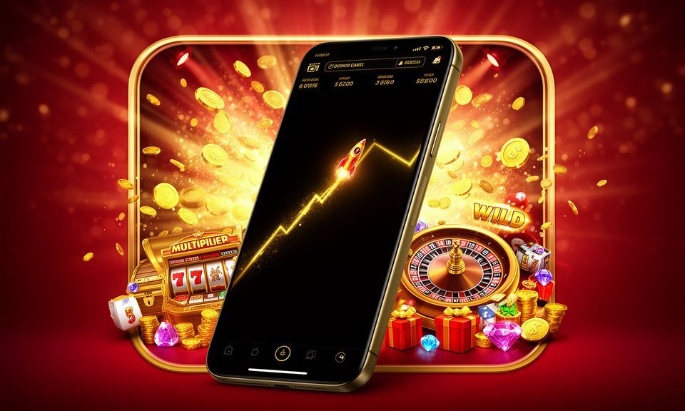 opungwin mobile gaming